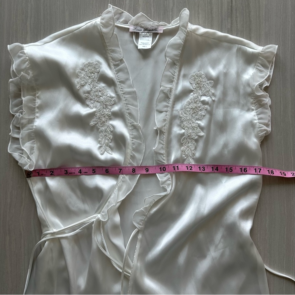 Linea Donatella • Robe - Picture 8 of 9